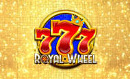 777 Royal Wheel