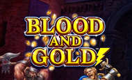 Blood And Gold