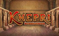 Khepri The Eternal God