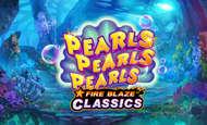 Pearls Pearls Pearls