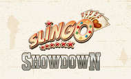 Slingo Showdown