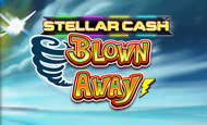 Blown Away Stellar Cash