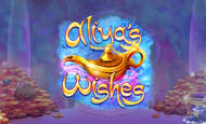 Aliyas Wishes