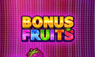 Bonus Fruits