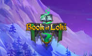 Book of Loki