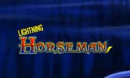Lightning Horseman