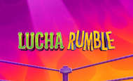 Lucha Rumble