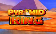 Pyramid King