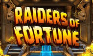 Raiders of Fortune