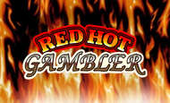 Red Hot Gambler