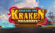 Release the Kraken Megaways
