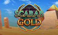 Scarab Gold