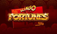 Slingo Fortunes