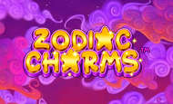 Zodiac Charms
