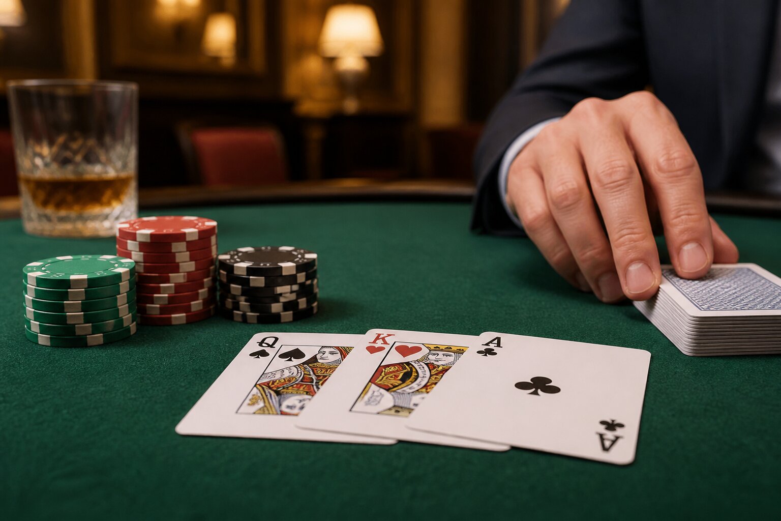 3 Card Poker Payouts Explained: Paytable, Odds & Hand Rankings Guide