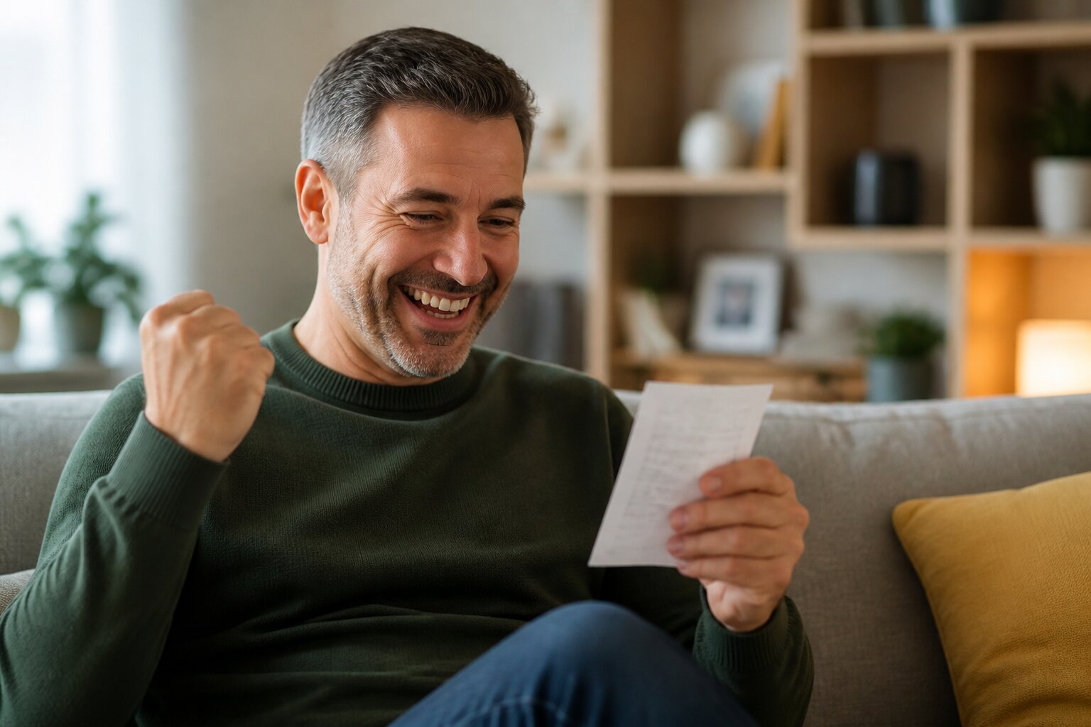 Are Lottery Winnings Taxed in the UK? Laws, Rules & Tax-Free Status