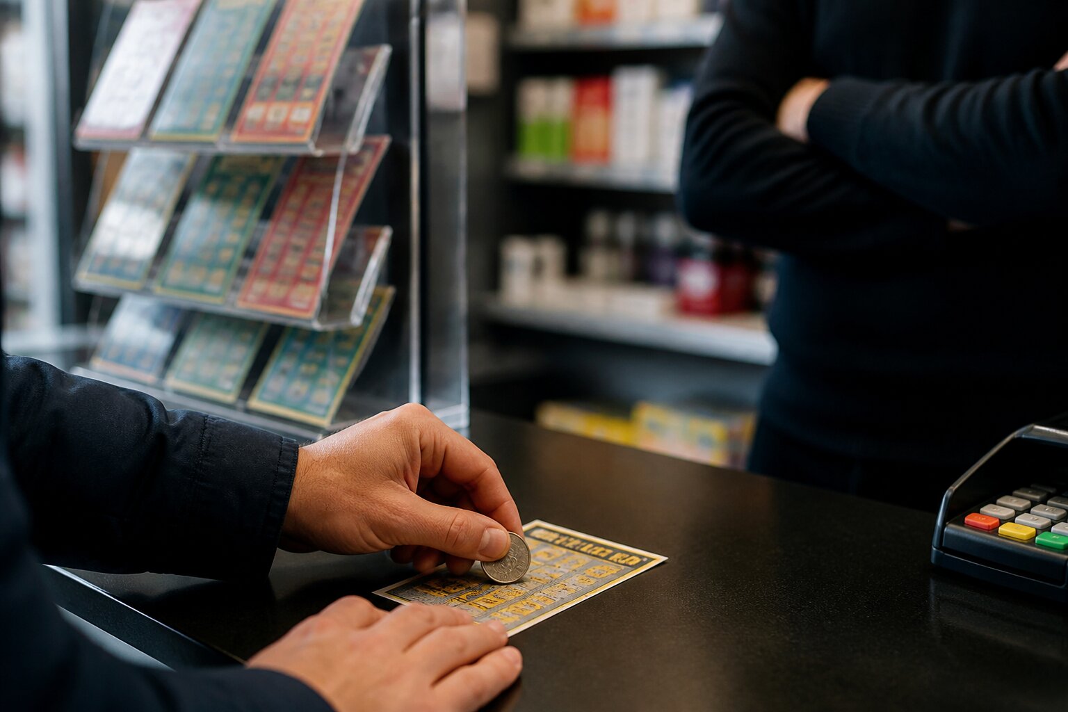 Are Scratch Cards Being Stopped? UK Ban News, Rules & Updates