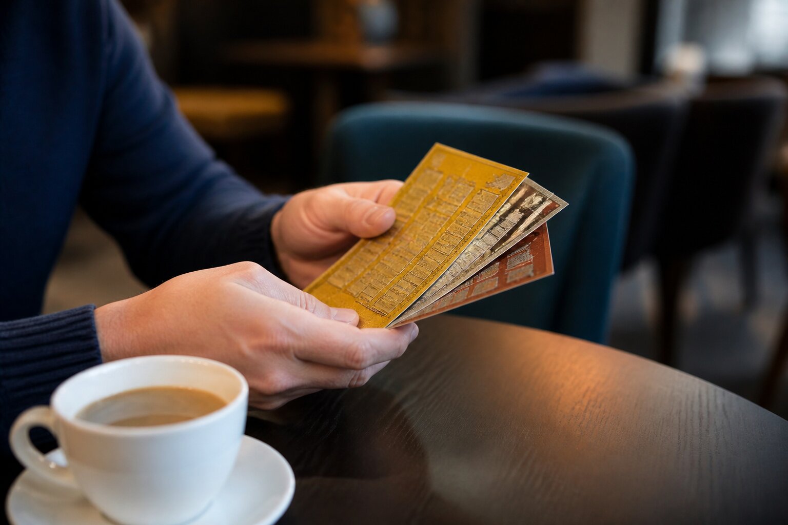 Are You More Likely to Win on Expensive Scratch Cards?