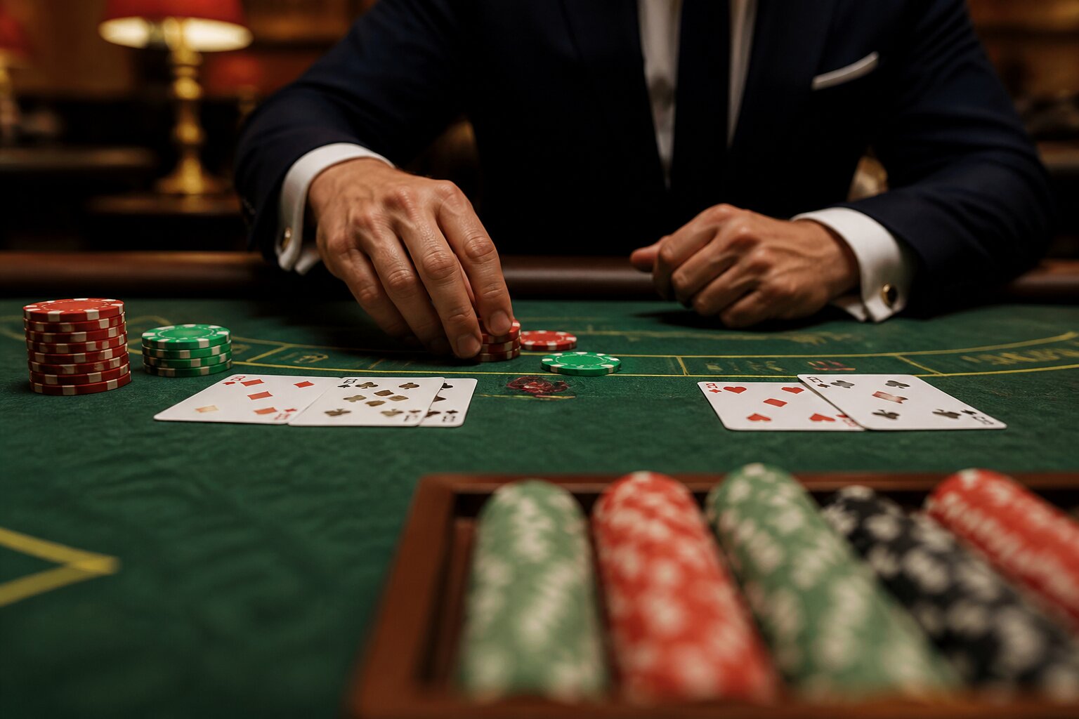 Baccarat Sure Win Formula: Proven Methods for Consistent Wins