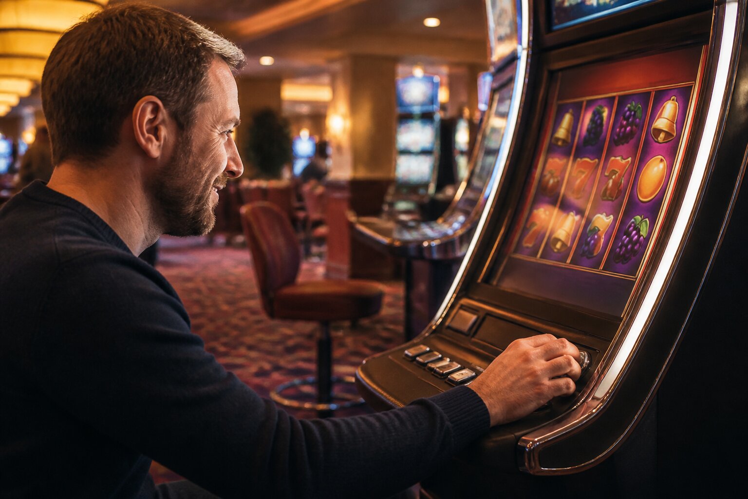Best Slots for Wagering: Low Wagering Slot Games & Casino Options