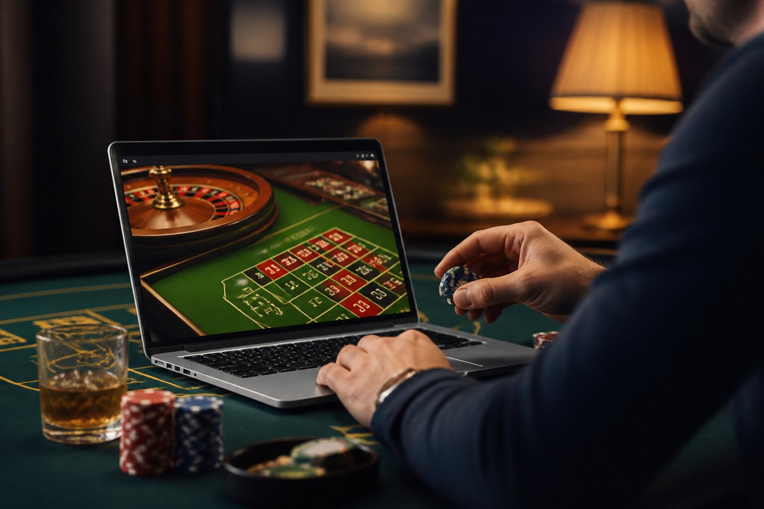 Can You Win Big on Online Casinos? Payouts, Winnings & Odds Explained