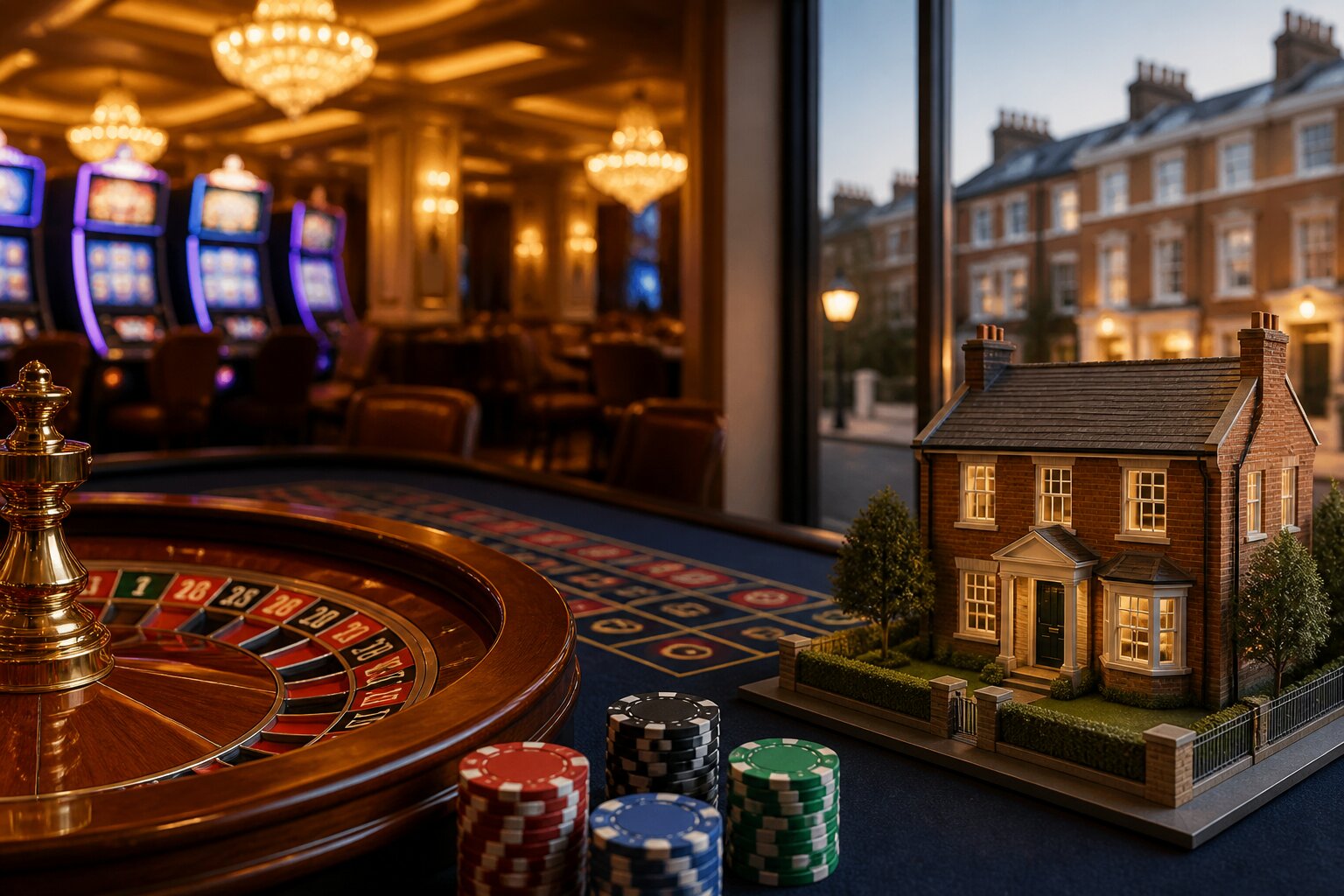Cash Casino Guide: Real Cash Slots & Hold Real Estate in SERPs