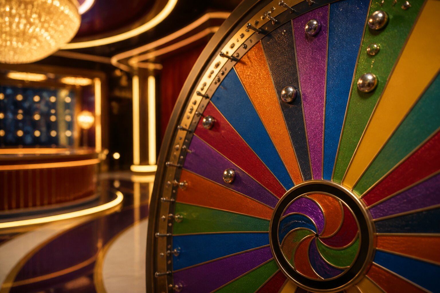 Crazy Time Results: Spin Outcomes and Game Features Explained