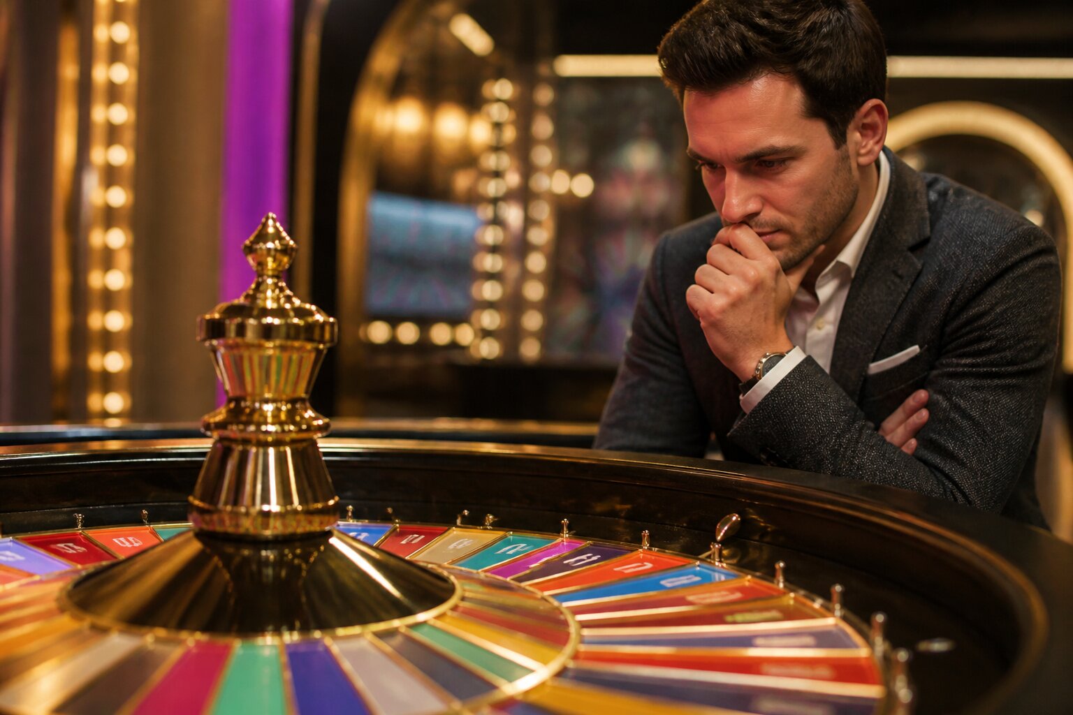 Crazy Time Strategies: The Reality Behind Winning Approaches