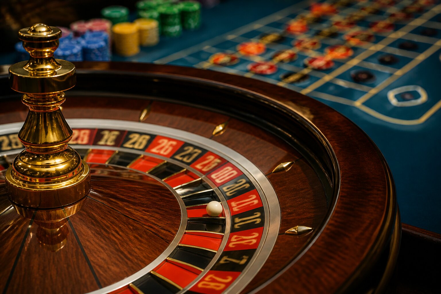 Quadruple Rollover: Does a Must Be Won Draw Follow Four Rollovers?