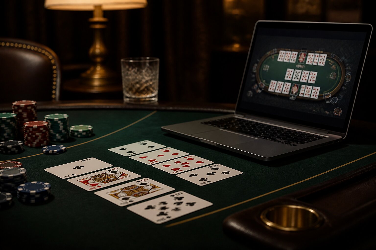Pai Gow Poker Online: Do Any Online Casinos Have Pai Gow?