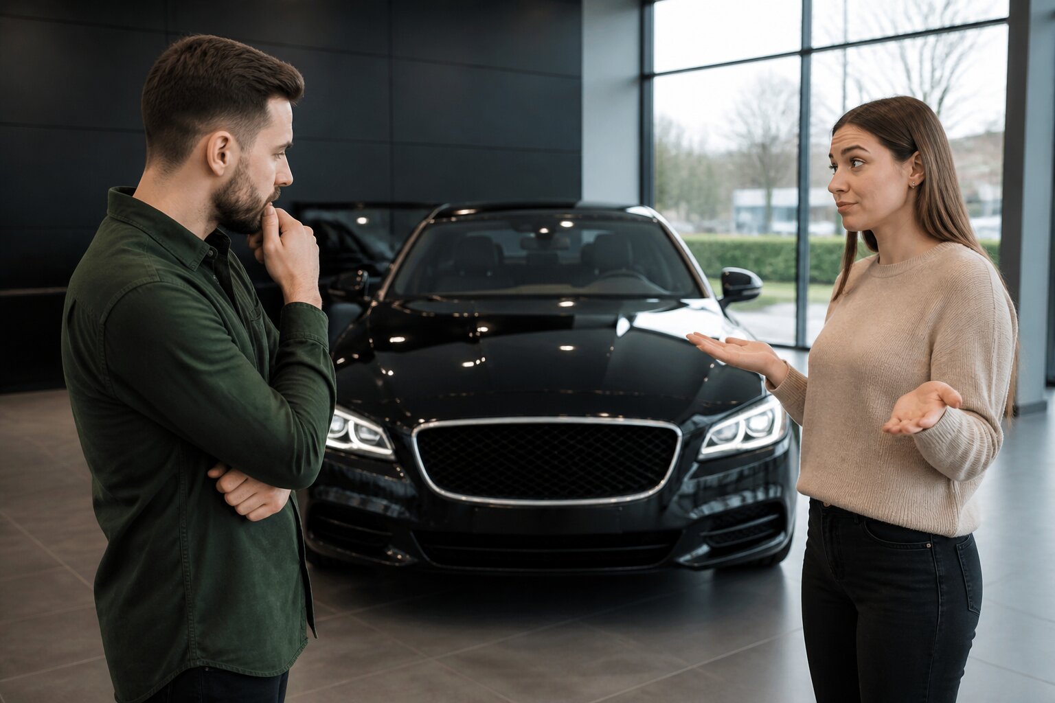Dream Car Giveaways: Myths and Facts About DC Giveaways Legit Status