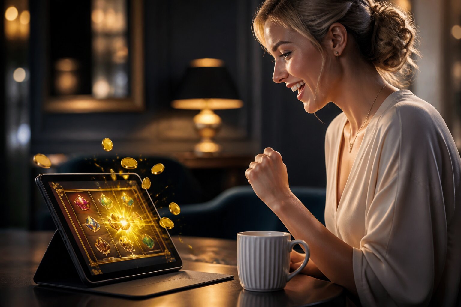 Easy Slots to Bonus: Discover Easiest Megaways to Bonus Online