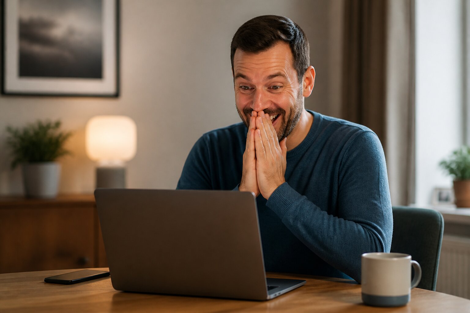 EuroMillions Winning Email: How Winners Are Notified of Prizes