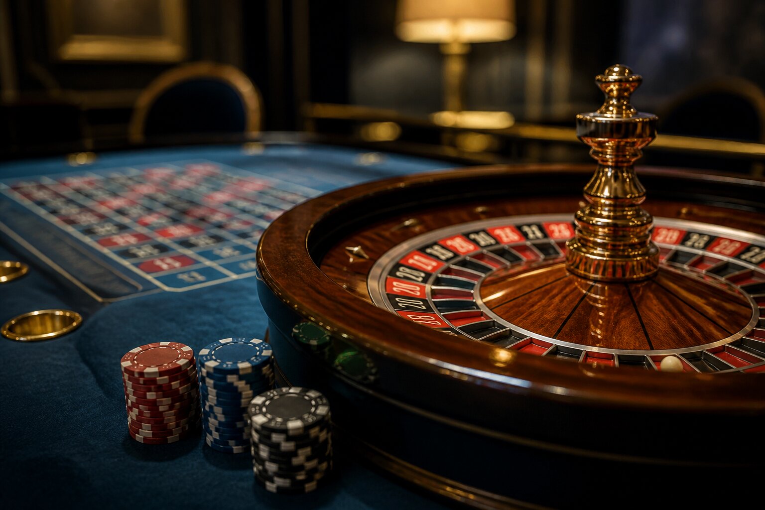 Flat Betting Roulette System Explained: How It Works & Key Facts