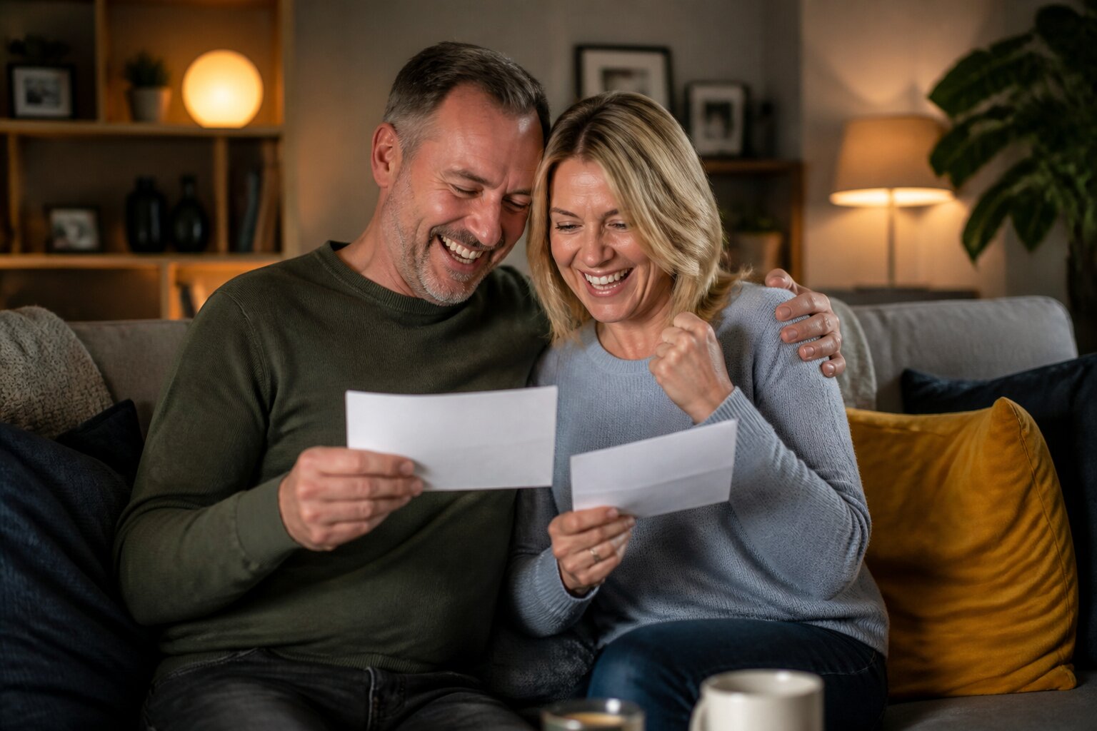 Has Anyone Won the Lottery Twice: Real Stories of Double Winners