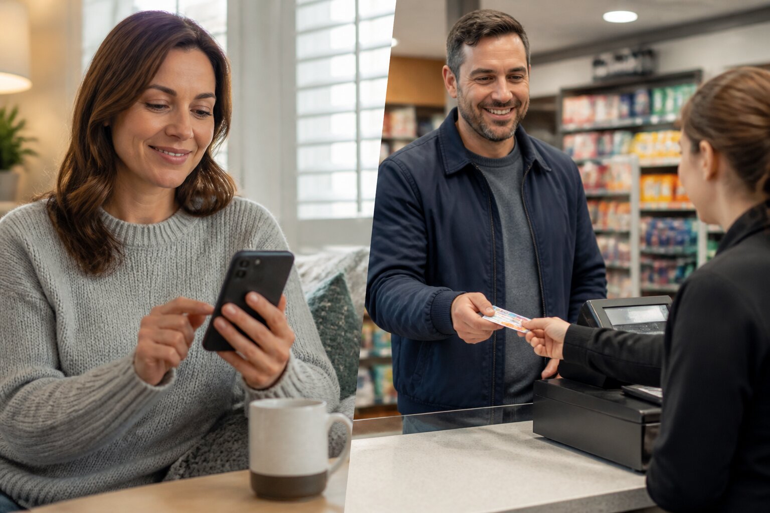 How To Claim Scratch Card Winnings Online or In-Store UK Guide