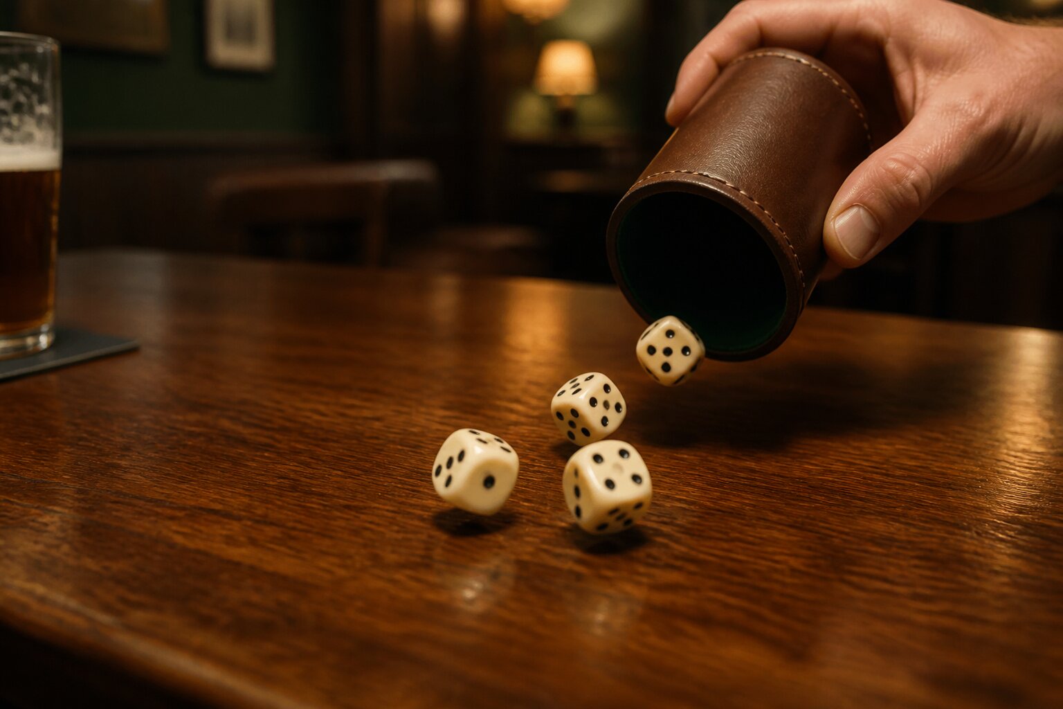 How to Shoot Dice: What is Shooting Dice & Game Rules Explained