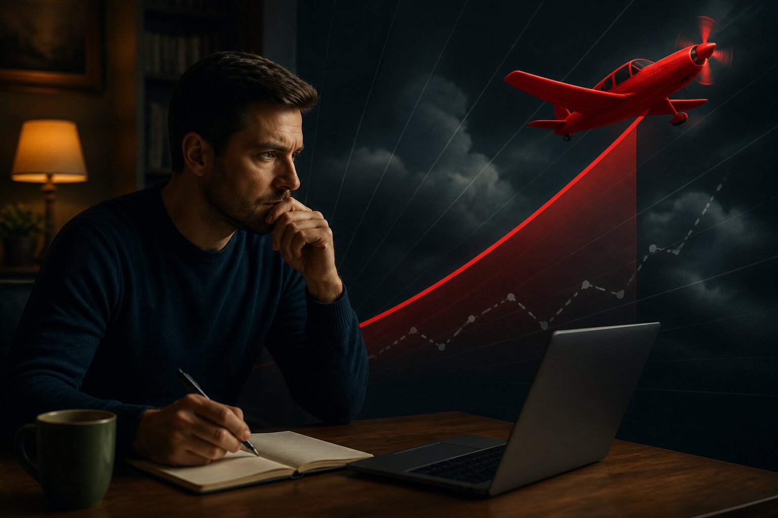 Is There Any Way to Win in Aviator Game? Tips & Myths Explained