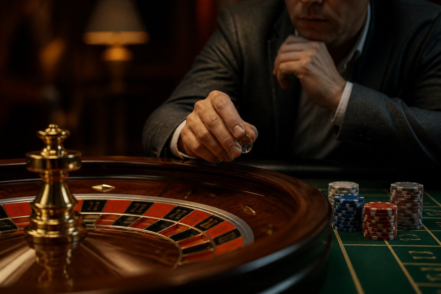 Is There A Way To Cheat Roulette? Exposing Common Myths & Risks