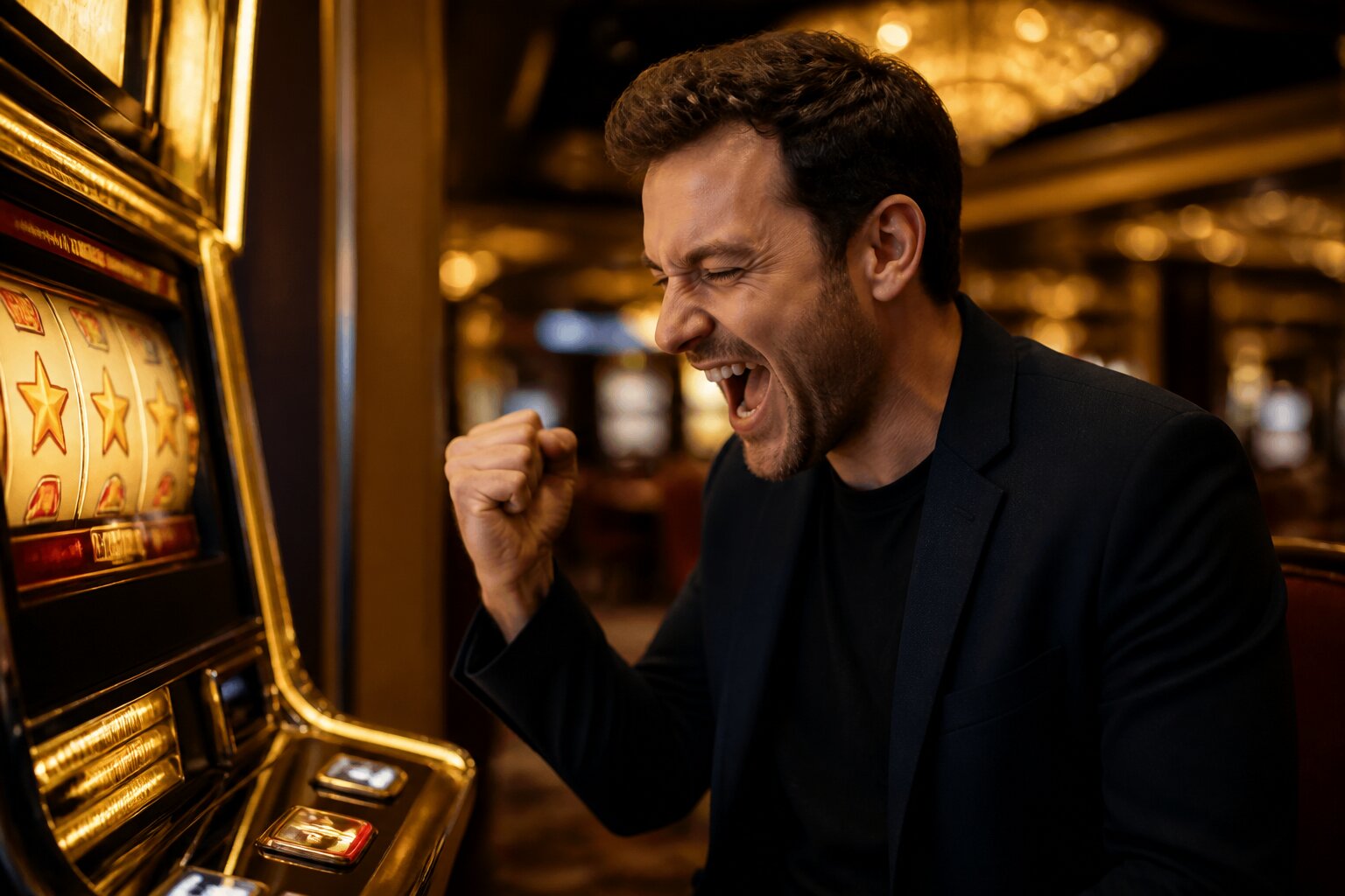 Jackpot King Wins: When Was It Last Won and Who Claimed It?