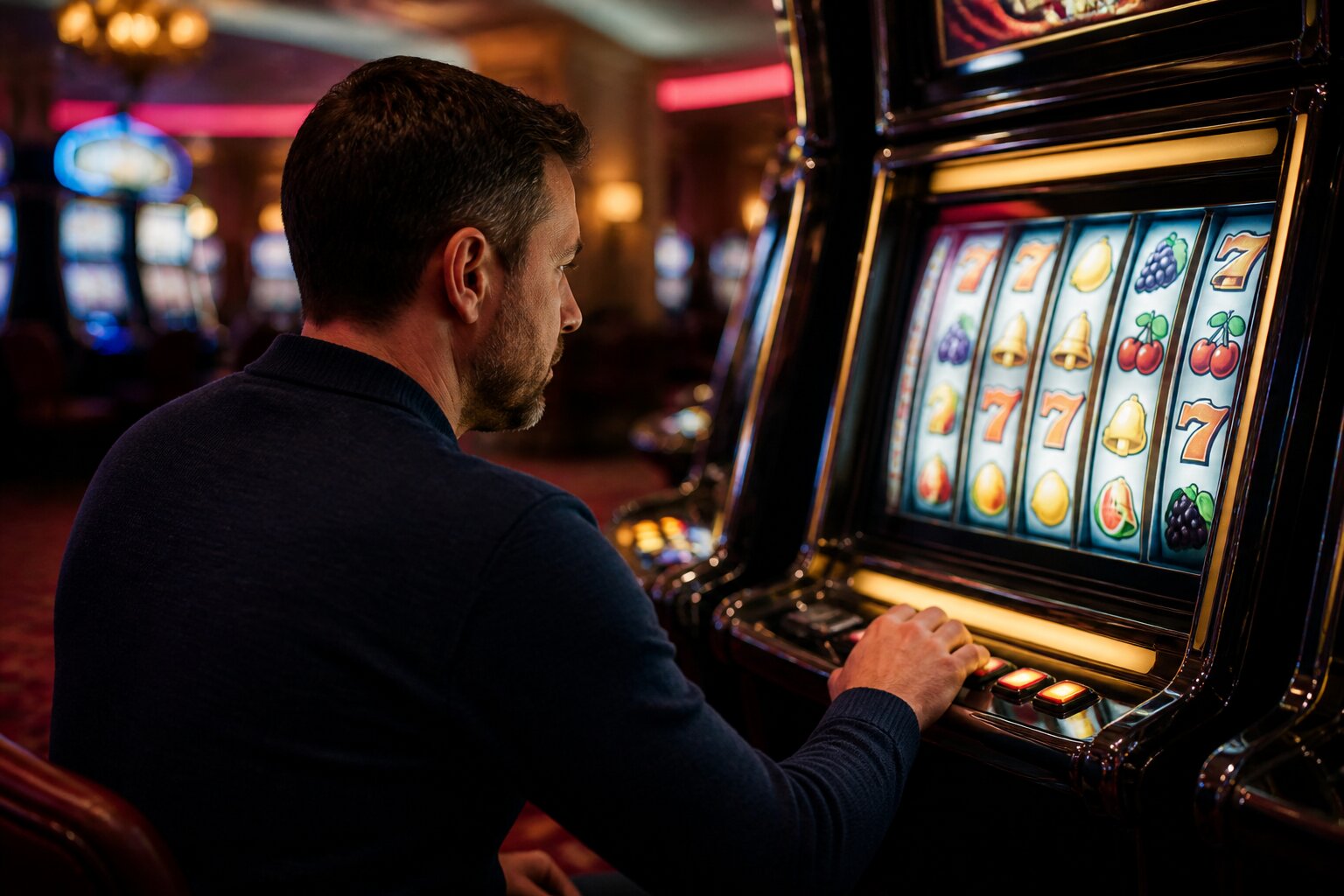 How Many Lines Should You Play on Slots: Line Choices and Payout Impact