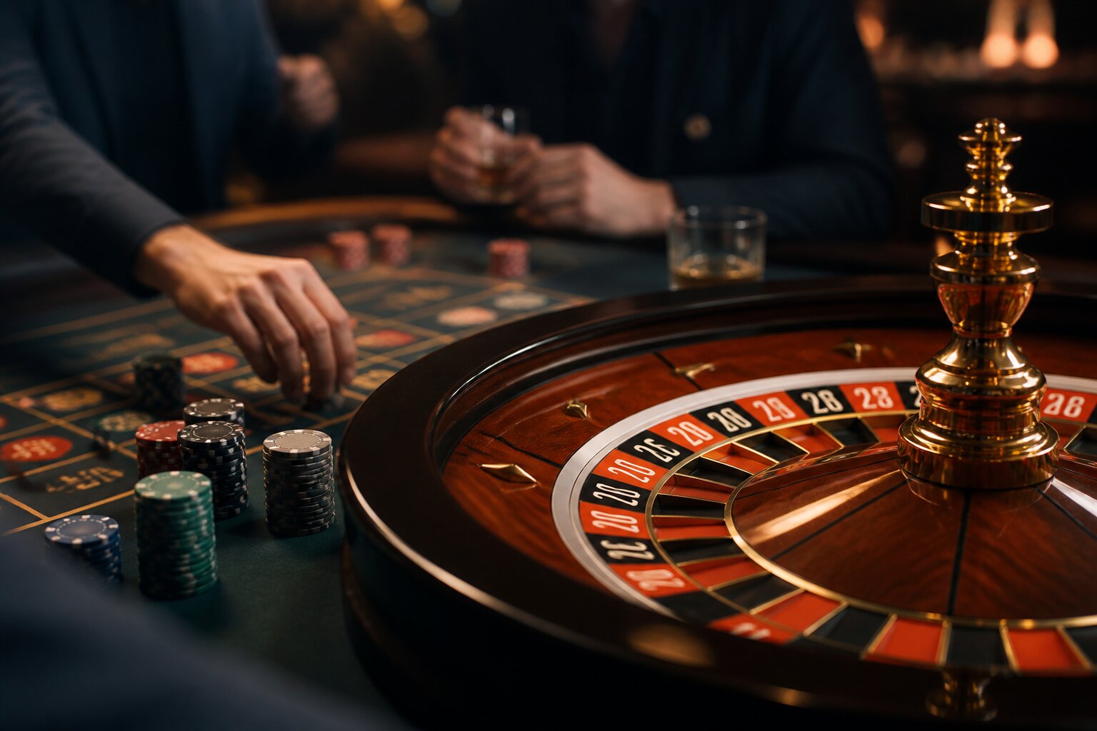 Most Popular 20p Roulette Strategies: Key Facts and Approaches Explained