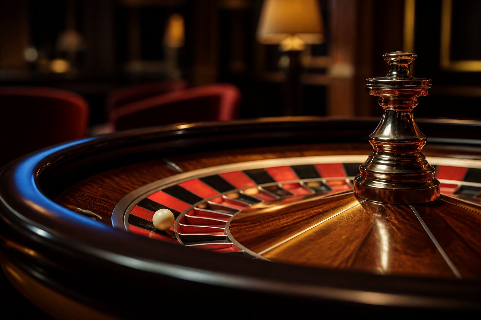 Odds of Red X Times in a Row Roulette: Probability and Payouts Explained