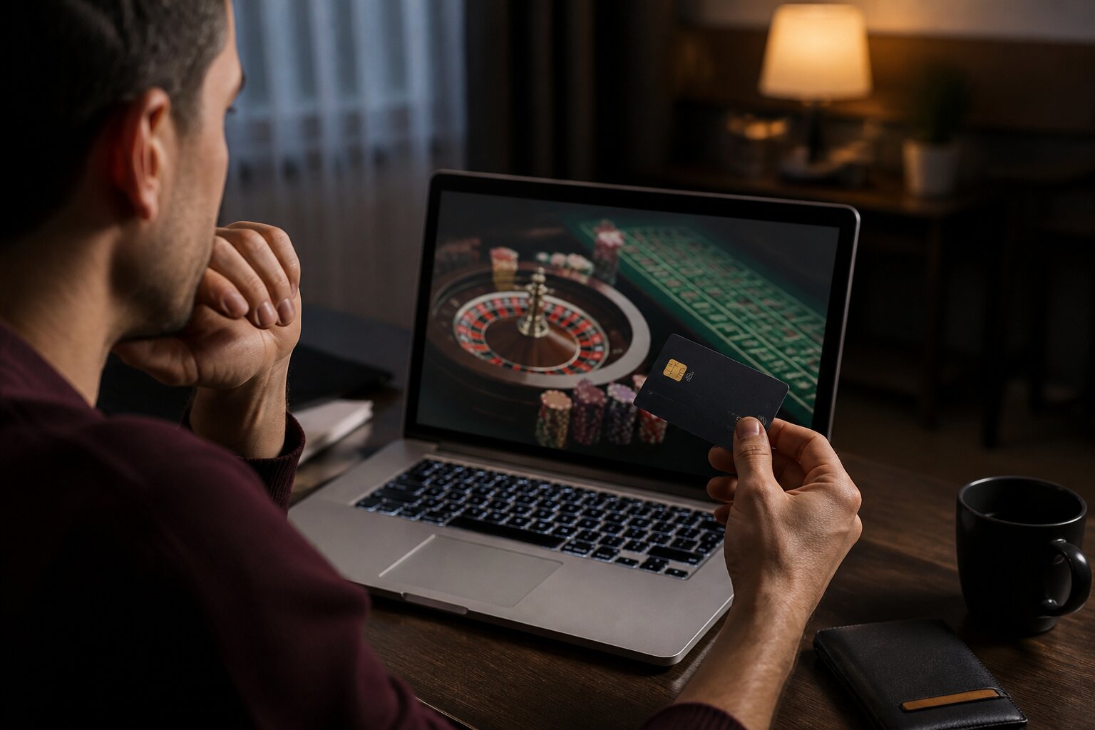 Online Casino Chargebacks: Disputing Casino Charges and Outcomes