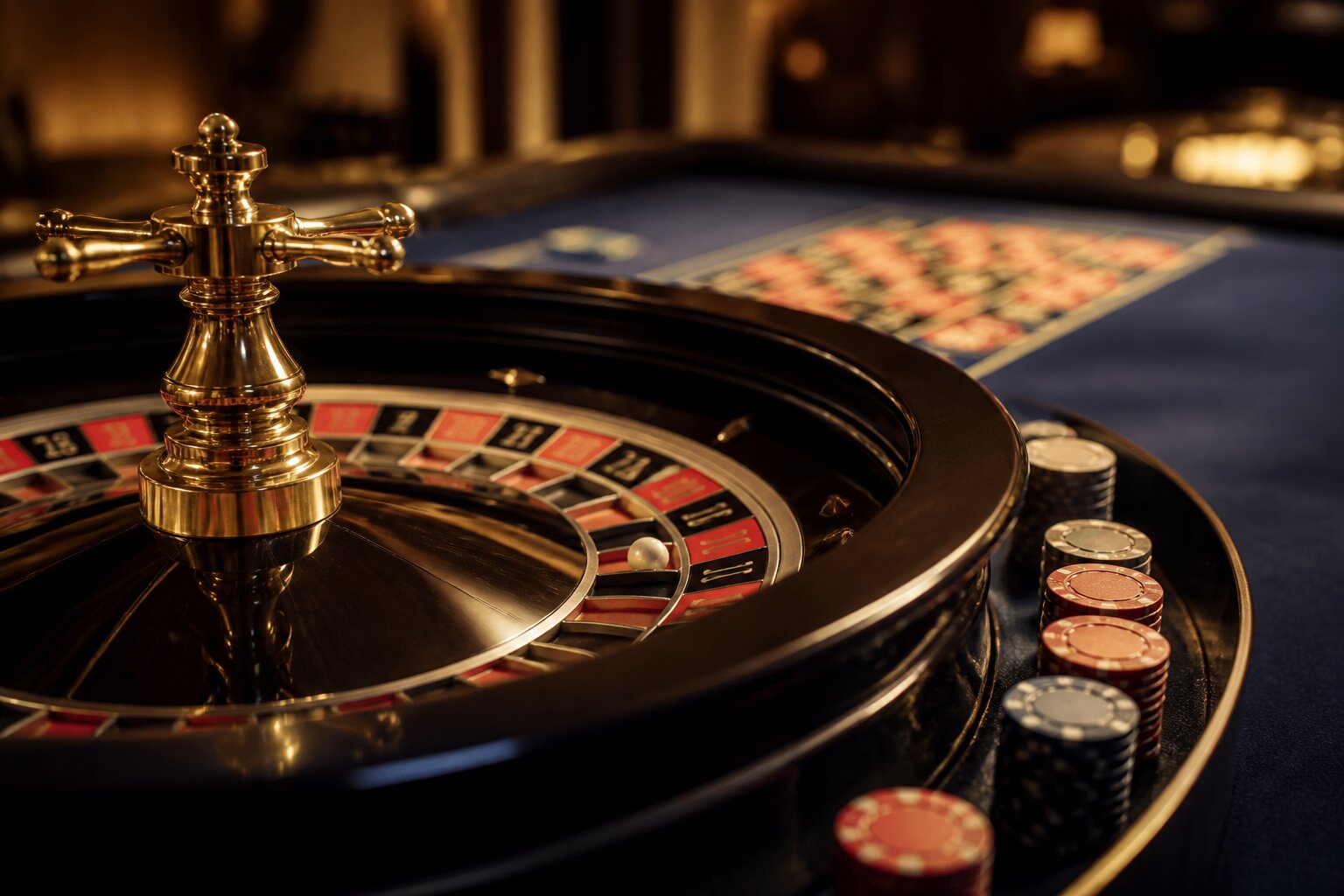 Play Penny Roulette Online - Low Minimum Bet 1p Roulette Gameplay Basics