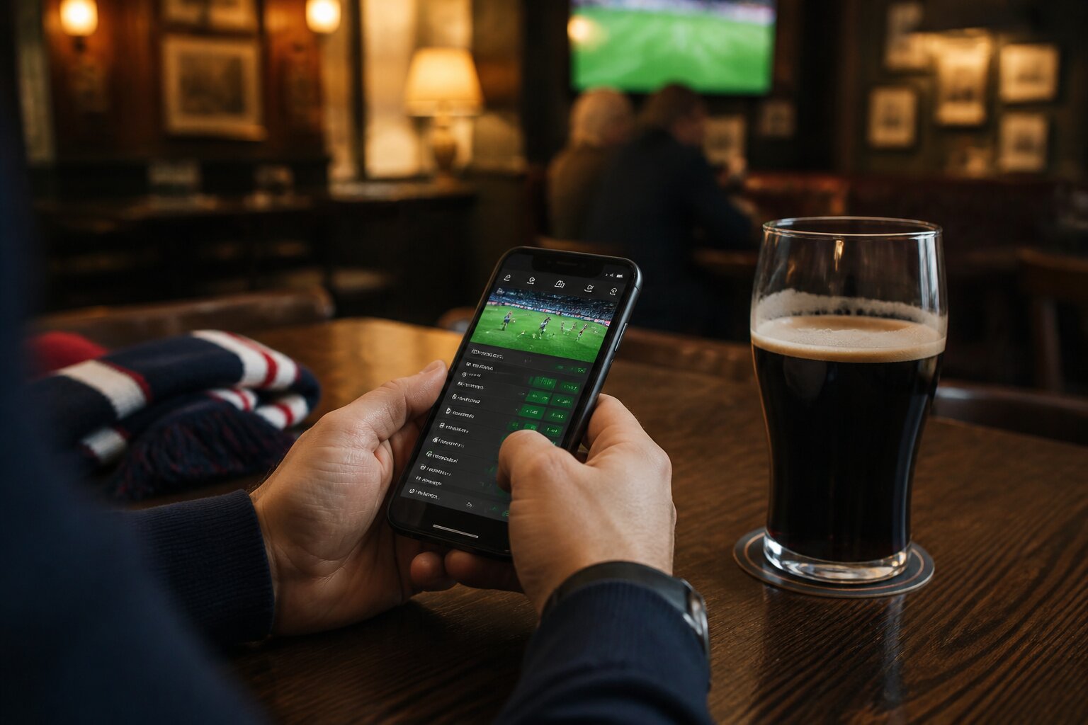 Reverse Labouchere Explained: How the System Works in Betting