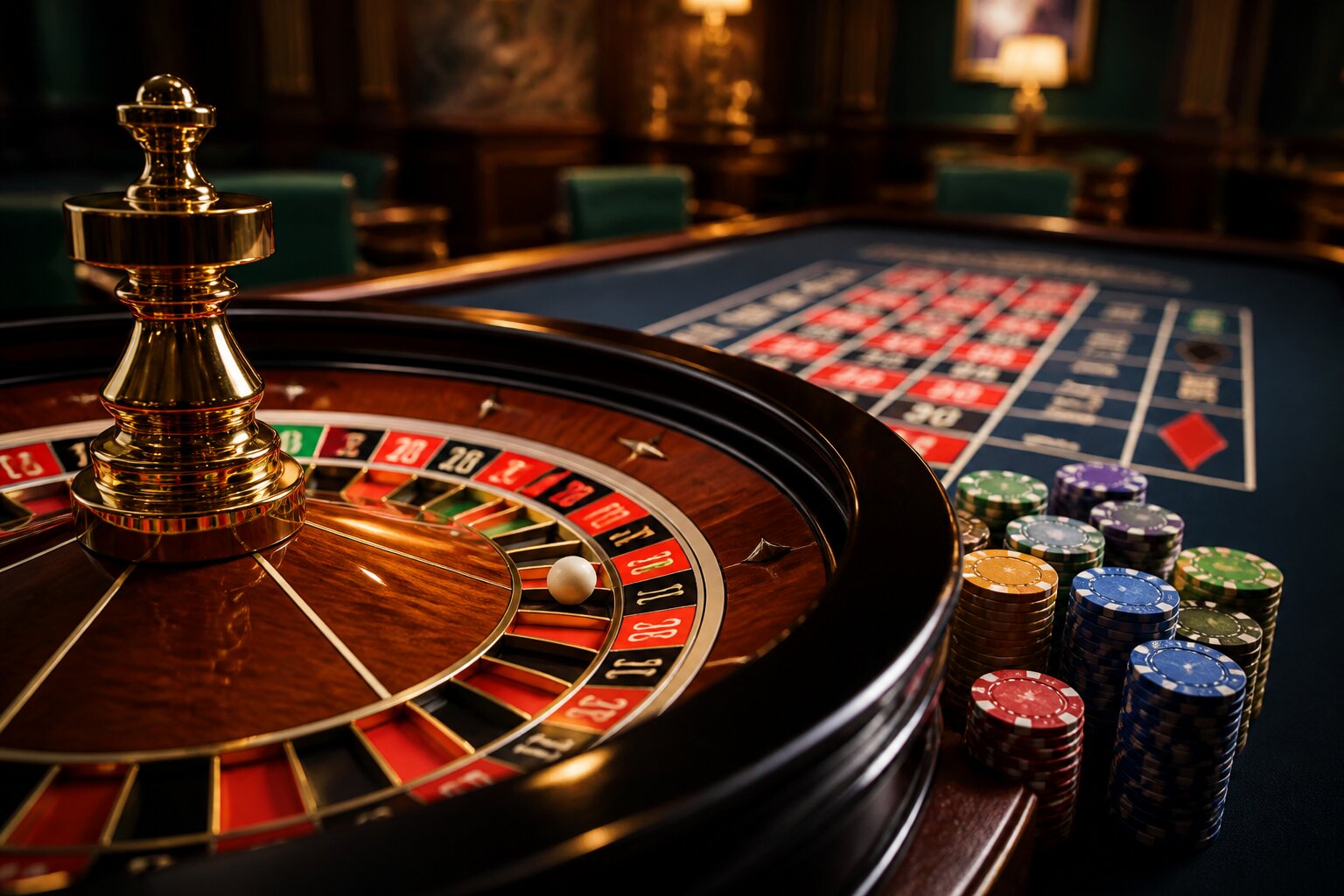 Roulette Complete Bet Payouts Explained | Full Guide to Bet Types