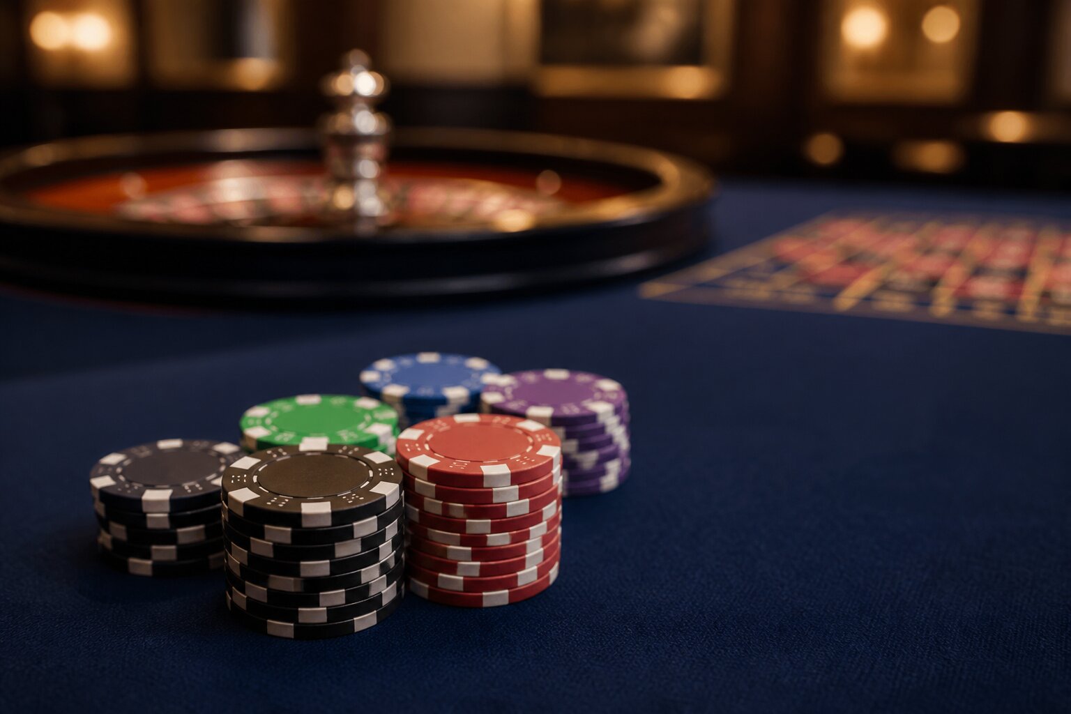 Roulette Double Street Explained: Bets, Odds & Payouts Guide