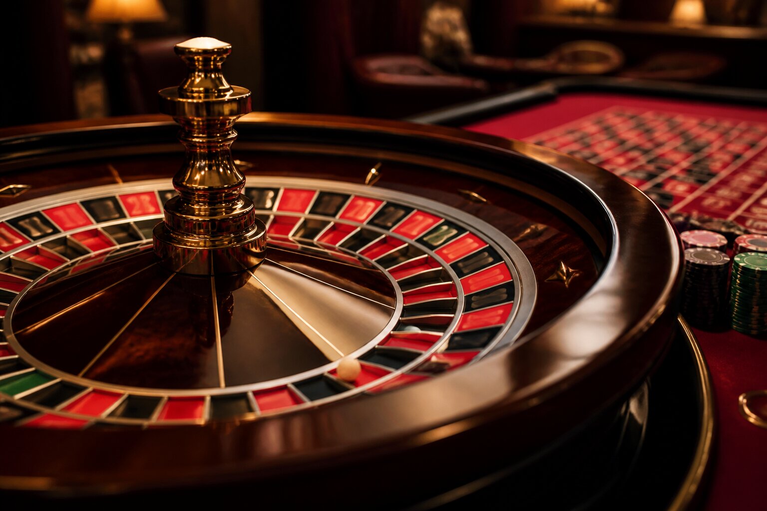 Roulette Same Number Odds: Probability, Payouts and Key Facts