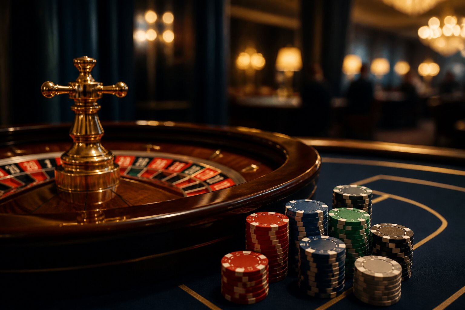 7 Simple & Proven Roulette Systems for Beginners Uncovered: Myths vs Reality